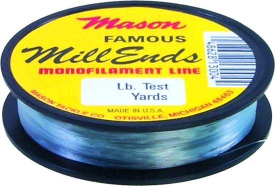 Picture of Mason Mill End Monofilament