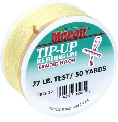 Picture of Mason Tip-up / Squidding Braid