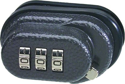 Picture of Master Lock Combination Gun Lock