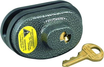 Picture of Master Lock Gun Lock