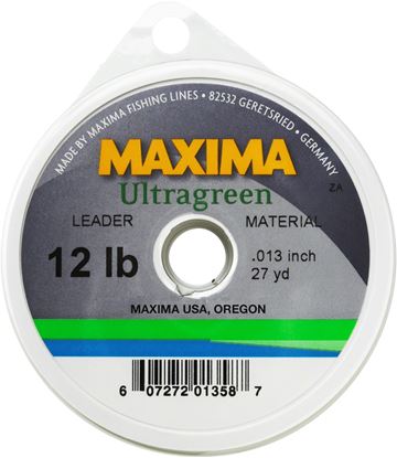 Picture of Maxima Ultragreen Leader Wheel