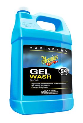 Picture of Meguiar's Boat Wash Gel