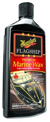 Picture of Meguiar's Flagship Premium Marine Wax