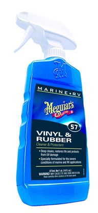 Picture of Meguiar's Vinyl & Rubber Cleaner Conditioner