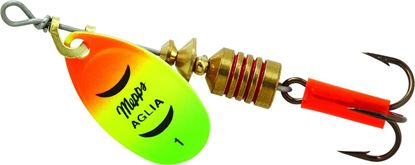 Picture of Mepps Aglia® Spinners, Plain