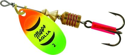 Picture of Mepps Aglia® Spinners, Plain