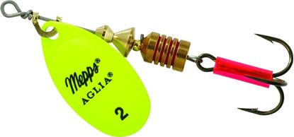 Picture of Mepps Aglia® Spinners, Plain