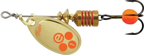 Picture of Mepps Aglia-E In-Line Spinner