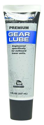 Picture of Mercury Quicksilver Gear Lube