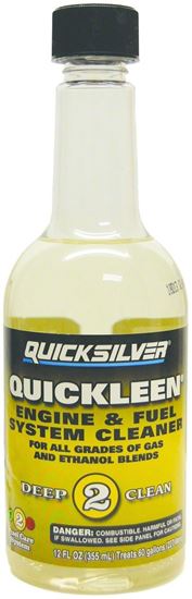 Picture of Mercury Quickleen Engline Cleaner