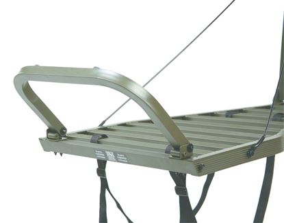 Picture of Millennium Folding Footrest