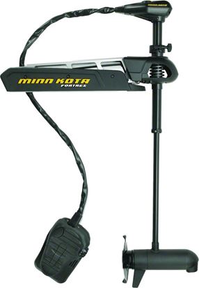 Picture of Minn Kota Fortrex Bow Mount Trolling Motors