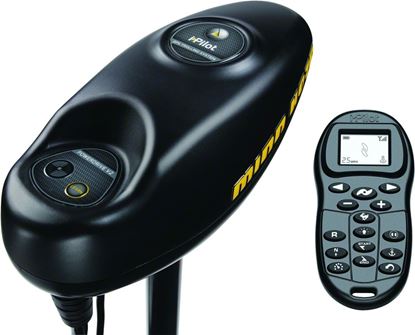 Picture of I-Pilot Wireless Gps Trolling System