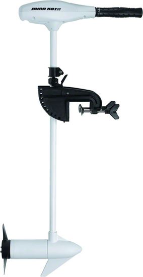 Picture of Minn Kota Riptide Transom Mount Saltwater