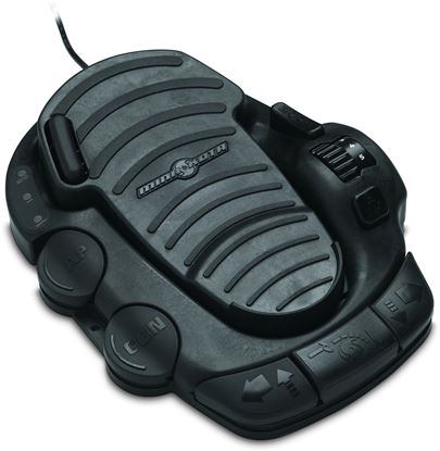 Picture of Corded Foot Pedal