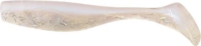 Picture of Mirrolure Soft Shad Paddle Tail