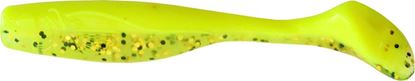 Picture of Mirrolure Soft Shad Paddle Tail