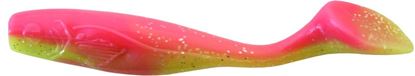 Picture of Mirrolure Soft Shad Paddle Tail