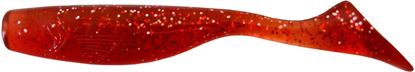 Picture of Mirrolure Soft Shad Paddle Tail