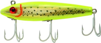 Picture of Mirrolure Spotted Trout Series