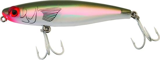 Picture of Mirrolure Mirromullet