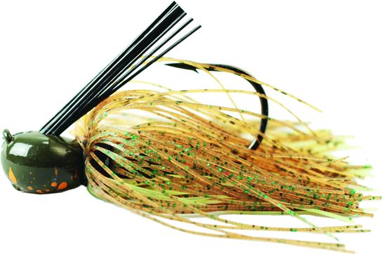 Picture of Missile Baits Mini Flip Jig