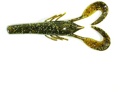 Picture of Missile Baits MBCF35-GPF Craw