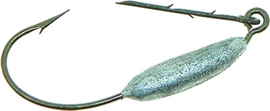 Picture of Mister Twister Weighted Keeper Hook