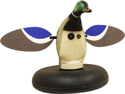 Picture of MOJO® Floater (Mallard Drake)