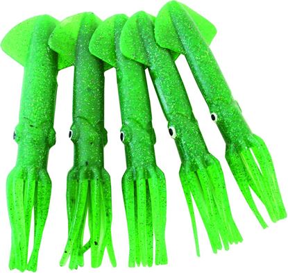 Picture of Mold Craft Original Squirt Squid