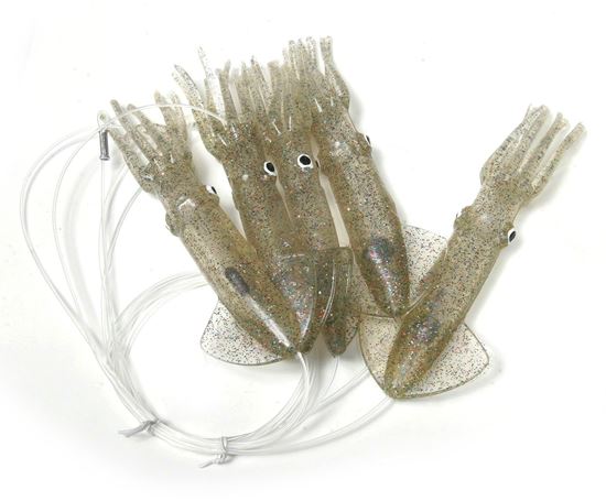 Picture of Mold Craft Squid Daisy Chain