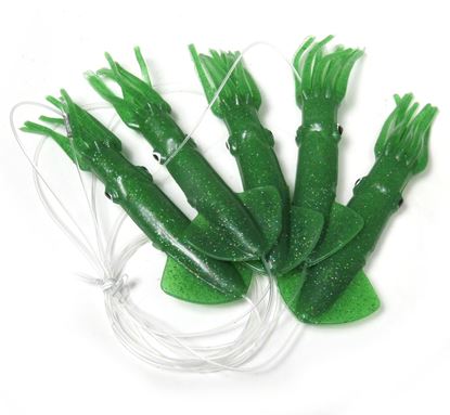 Picture of Mold Craft Squid Daisy Chain