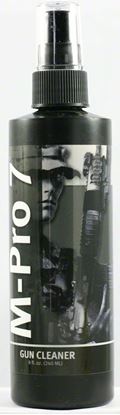 Picture of M-Pro7 Gun Cleaner
