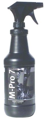 Picture of M-Pro7 Gun Cleaner