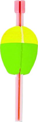 Picture of Mr.Crappie Twist On Twist Off Slip Floats