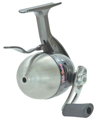 Picture of Mr Crappie Slab Shaker Mr. Crappie Spincast Reel