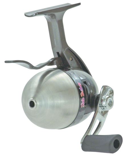 Picture of Mr Crappie Slab Shaker Mr. Crappie Spincast Reel