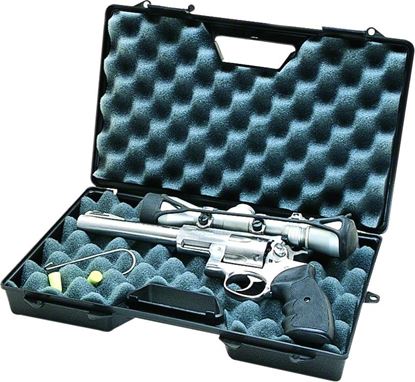 Picture of MTM 806 & 808 Series Handgun Cases