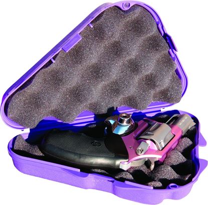 Picture of MTM Pocket Pistol Case