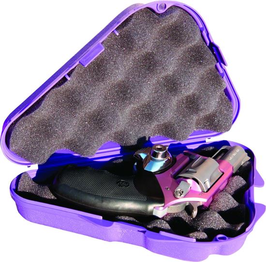 Picture of MTM Pocket Pistol Case