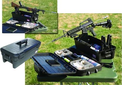 Picture of MTM Tactical Range Box