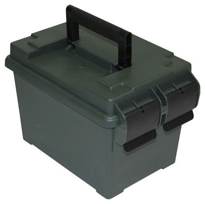 Picture of MTM AC45 Ammo Can 45 Caliber, Forest Green