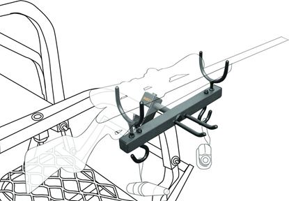 Picture of Muddy EZ Reach Treestand Organizer