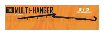 Picture of Muddy Multi-Hanger