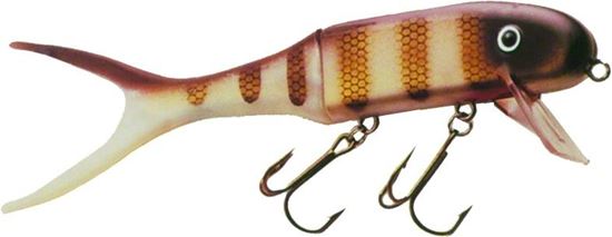 Picture of Musky Innovations Invader