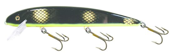 Picture of Musky Mania Jake Crank Bait