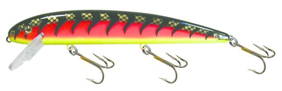 Picture of Musky Mania Jake Crank Bait