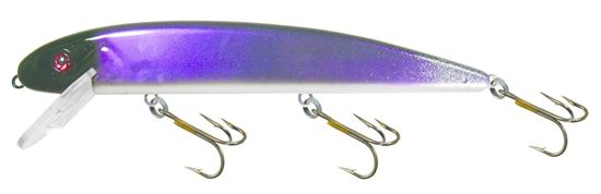 Picture of Musky Mania Jake Crank Bait