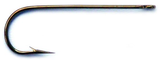 Picture of Mustad Aberdeen Hook