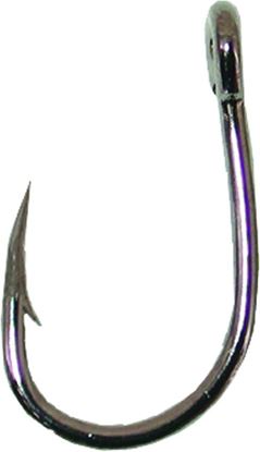 Picture of Mustad UltraPoint Ringed Live Bait Hook